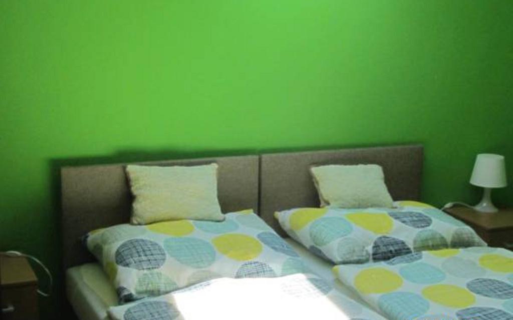 Ubytovanie House Galanta Habitación foto